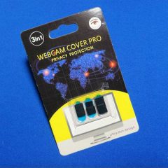 のぞき見防止のWebカメラカバー 29