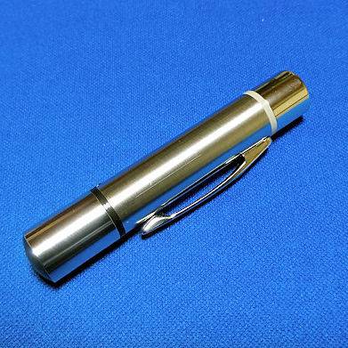 1本でシヤチハタ印＋印鑑「ネームデュオ」の注文から組み立てまで #シヤチハタ #印鑑 7