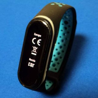 <更新-問題は解消>スマートウォッチ「Mi Band 4」は技適マークが不可解で安心して買えない 3