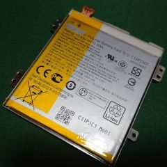 これは互換バッテリー？ 偽物バッテリー？ 純正バッテリー？ 28