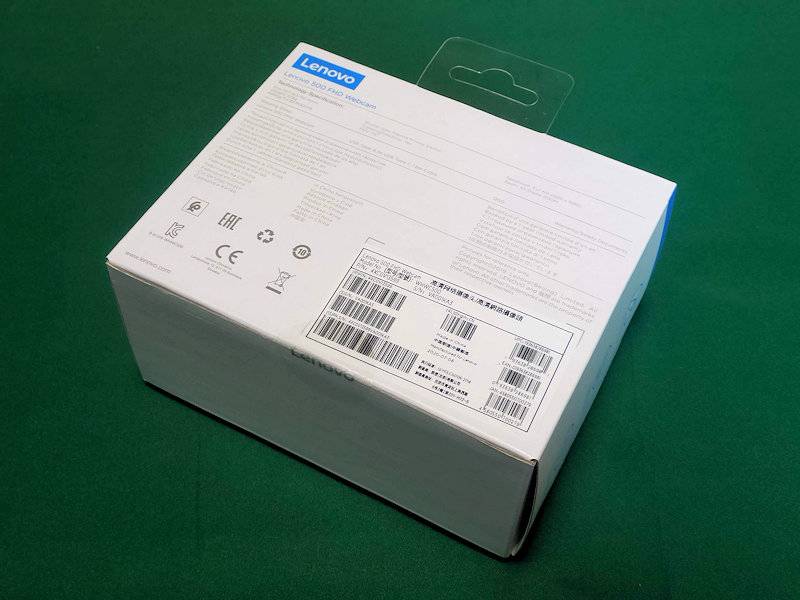 USBカメラはWindows Helloの顔認証もできる「Lenovo 500 Full HD」がおすすめ 32 USBカメラはWindows Helloの顔認証もできる「Lenovo 500 Full HD」がおすすめ 31