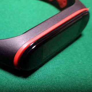 Mi Smart Band 5で3または4用のバンドは使えるのか？【Mi Smart Band 5レビュー［01］】 3