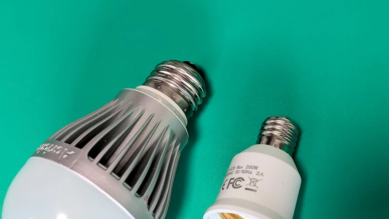 LED電球は10年で交換がベスト 43 LED電球は10年で交換がベスト 37